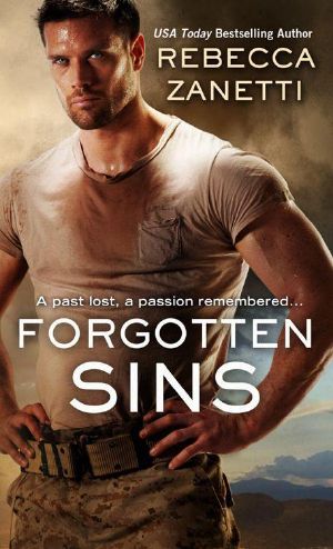 [Sin Brothers 01] • Sins Brothers [1] Forgotten Sins